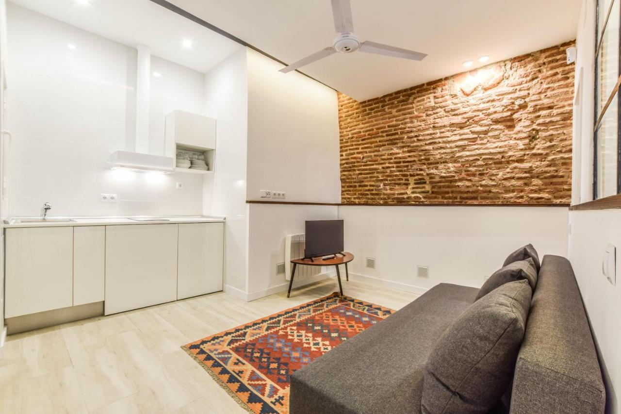 Apartment Fabulous In Anton Martin
